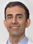 Sleep & Pulmonary Physician, Dr. Avinesh S Bhar, HBI